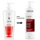 VICHY Dercos Energising sampon fortifiant impotriva caderii parului 200ml