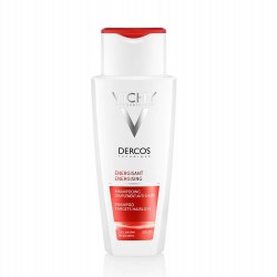VICHY Dercos Energissant Anti-Hair Loss Shampoo 200ml