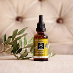 APIVITA Holistic Hair Care Nature's Hair Miracle with Propolis 50ml APIVITA Holistic Hair Care Nature's Hair Miracle with Propolis 50ml