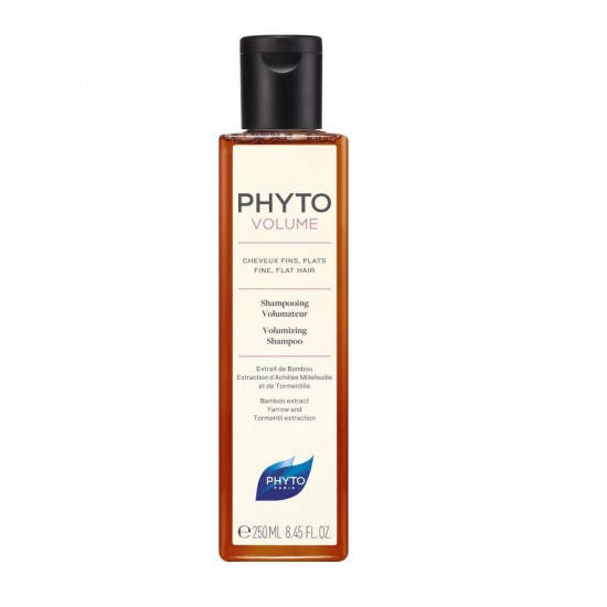 PHYTO PhytoVolume Volumizing Shampoo Σαμπουάν για Όγκο 250ml