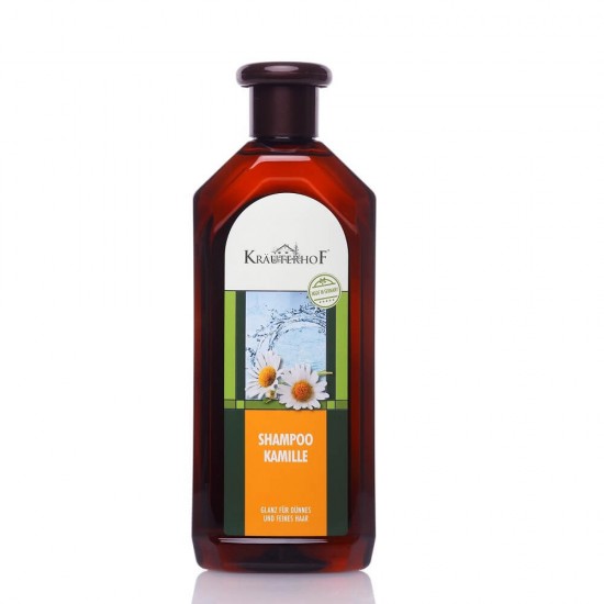 KRAUTERHOF Kamille Shampoo 500ml