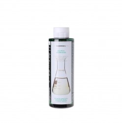 KORRES Cystine & Minerals Anti Hair-loss Shampoo for Men 250ml