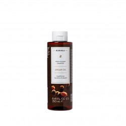 KORRES Argan Oil Post-Colour Shampoo Σαμπουάν για Μετά τη Βαφή 250ml