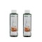 KORRES Cystine & Glycoprotein Shampoo Against Hair Loss for Women 2x250ml
