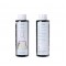 KORRES Anti-hair loss shampoo with cystine and minerals for men 2x250ml
