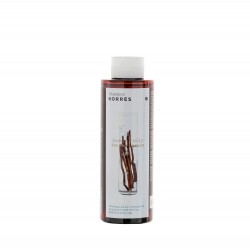 KORRES Shampoo with Licorice and Hives for Oily Hair 250ml