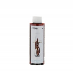 KORRES Shampoo with Licorice and Hives for Oily Hair 250ml