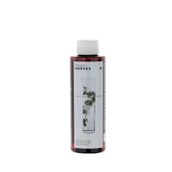 KORRES Natural Shampoo with Aloe and Dittany for Normal/Dyed Hair 250ml
