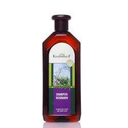 KRAUTERHOF Rosemary Shampoo 500ml