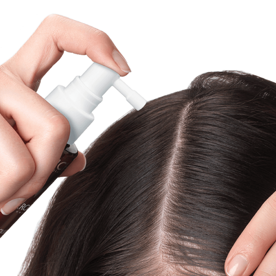 VICHY Dercos Densi-Solutions Thickening Shampoo 250ml