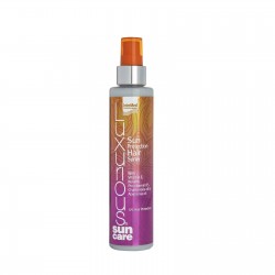 INTERMED Luxurious Sunscreen Hair Protection Spray 200ml
