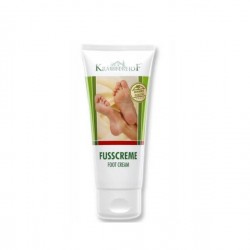 KRAUTERHOF Foot Cream 100ml KRAUTERHOF Foot Cream 100ml