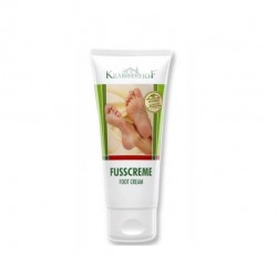 KRAUTERHOF Fußcreme 100ml