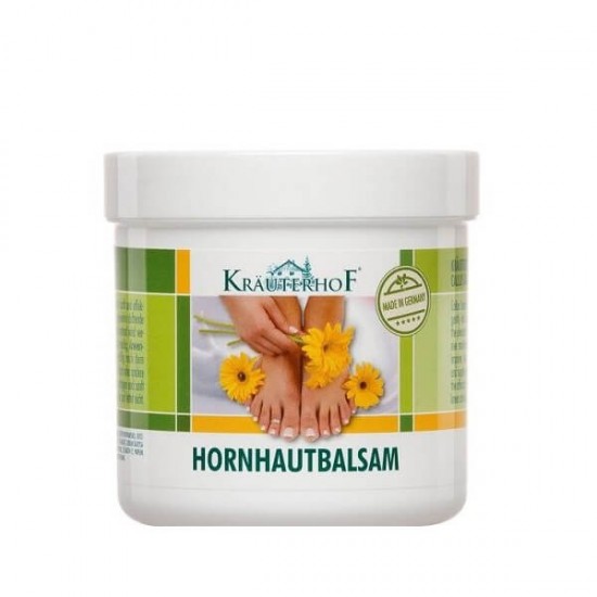 KRAUTERHOF Callus Balsam 250ml