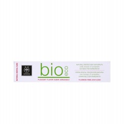 APIVITA Natural Dental Care BIO-ECO Natural Protective Toothpaste with Fennel & Propolis 75ml APIVITA Natural Dental Care BIO-ECO Natural Protective Toothpaste with Fennel & Propolis 75ml
