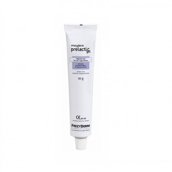 FREZYDERM Prelactic Vaginal Gel 50ml