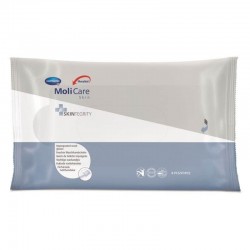 HARTMANN Menalind Professional Protect Clean 8 pieces HARTMANN Menalind Professional Protect Clean 8 pieces