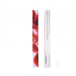 KORRES Morello Stay-On Lip Liner 03 Wine Red 0.35g KORRES Morello Stay-On Lip Liner 03 Wine Red 0.35g