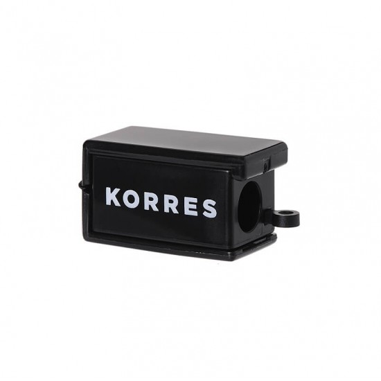 KORRES sharpener