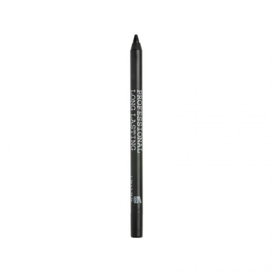KORRES The Black Smokey Set - Drama Volume Mascara 01. Black 11ml & Long Lasting Eyeliner 01. Black 1.2g KORRES The Black Smokey Set - Drama Volume Mascara 01. Black 11ml & Long Lasting Eyeliner 01. Black 1.2g