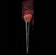 KORRES Angled Blush Brush 03 Perie pentru blusher