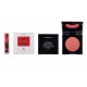 KORRES Wild Rose Blush Shiny Intense Color 12 Rose Gold 5.5g KORRES Wild Rose Blush Shiny Intense Color 12 Rose Gold 5.5g