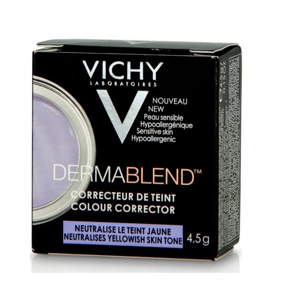 VICHY Dermablend Color Corrector for Dull Skin 4.5 g