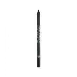 KORRES BLACK VOLCANIC MINERALS Professional Long Lasting Eyeliner - 01 Black 1.2g 