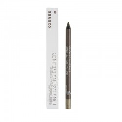 KORRES BLACK VOLCANIC MINERALS Professional Long-Lasting Eyeliner - 05 Olive Green 1.2g KORRES BLACK VOLCANIC MINERALS Professional Long-Lasting Eyeliner - 05 Olive Green 1.2g