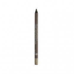 KORRES BLACK VOLCANIC MINERALS Professional Long-Lasting Eyeliner - 05 Olive Green 1.2g 