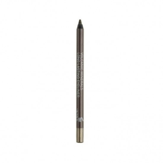 KORRES BLACK VOLCANIC MINERALS Professional Long-Lasting Eyeliner - 05 Olive Green 1.2g KORRES BLACK VOLCANIC MINERALS Professional Long-Lasting Eyeliner - 05 Olive Green 1.2g