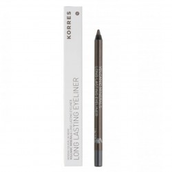 KORRES BLACK VOLCANIC MINERALS Professional Long-Lasting Eyeliner - 06 Grey 1.2g KORRES BLACK VOLCANIC MINERALS Professional Long-Lasting Eyeliner - 06 Grey 1.2g