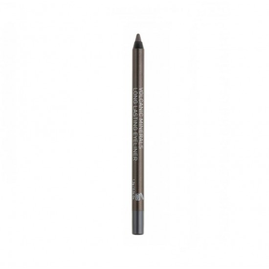 KORRES BLACK VOLCANIC MINERALS Professional Long-Lasting Eyeliner - 06 Grey 1.2g KORRES BLACK VOLCANIC MINERALS Professional Long-Lasting Eyeliner - 06 Grey 1.2g