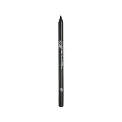KORRES BLACK VOLCANIC MINERALS Professional Kohl Eyeliner 01 Black 1.14g