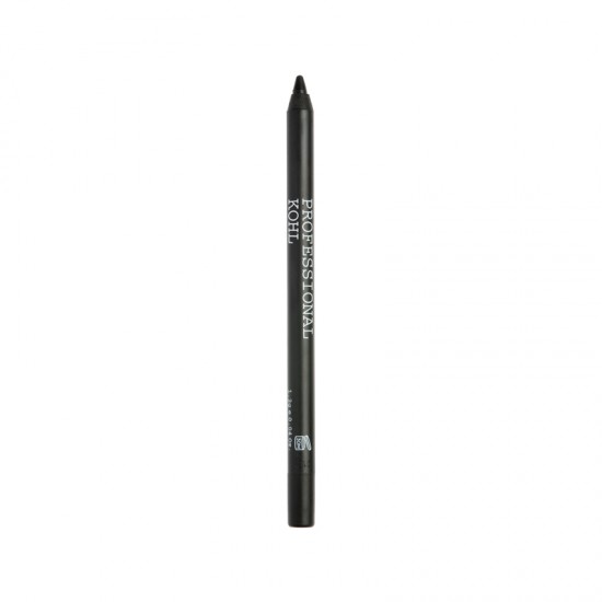 KORRES BLACK VOLCANIC MINERALS Professional Kohl Eyeliner 01 Black 1.14g KORRES BLACK VOLCANIC MINERALS Professional Kohl Eyeliner 01 Black 1.14g