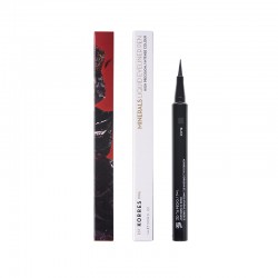 KORRES Minerals Liquid Eyeliner Pen No. 01 – Black 1ml