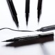 KORRES Minerals Liquid Eyeliner Pen No. 01 – Black 1ml