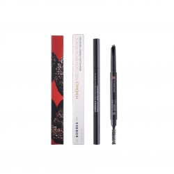 KORRES Minerals Precision Eyebrow Pencil - 02 Medium Shade 0.2g KORRES Minerals Precision Eyebrow Pencil - 02 Medium Shade 0.2g