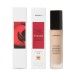 KORRES Wild Rose Brightening Second-Skin Foundation SPF15 WRF2 Make Up Άγριο Τριαντάφυλλο για Λάμψη & Φυσική Κάλυψη 30ml