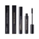 KORRES Black Volcanic Minerals Drama Volume Mascara 01 - Black 11ml