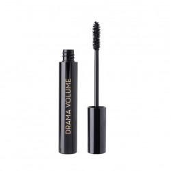 KORRES Black Volcanic Minerals Drama Volume Mascara pentru extra volum culoare 01 Negru 11 ml