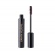 KORRES Black Volcanic Minerals Drama Volume Mascara pentru extra volum culoare 02 Prune Brown 11 ml