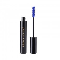 KORRES Black Volcanic Minerals Drama Volume Mascara 03 – Φωτεινό μπλε 11ml