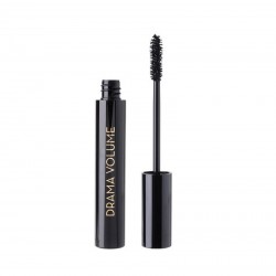 KORRES Black Volcanic Mascara Drama Volume 01 - Black 11ml