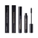 KORRES Black Volcanic Mascara Drama Volume 01 - Black 11ml