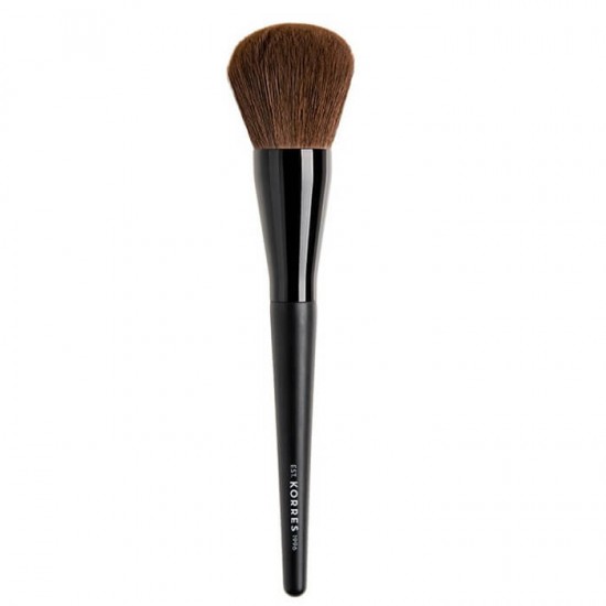 KORRES 02 Powder Brush Щетка для пудры