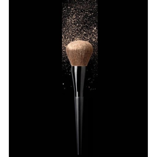 KORRES Powder Brush 02 Πινέλο Πούδρας για Ανάλαφρο και Ομοιόμορφο Άπλωμα