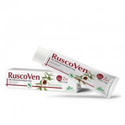 ABOCA RuscoVen Organic Gel 100ml ABOCA RuscoVen Organic Gel 100ml