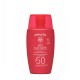 APIVITA Bee Sun Safe Λεπτόρρευστη Kρέμα Προσώπου Dry Touch SPF50 50ml