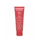 APIVITA Bee Sun Safe Crema de fata colorata Anti-Spot & Anti-Age Defense SPF50 Golden Tint 50ml